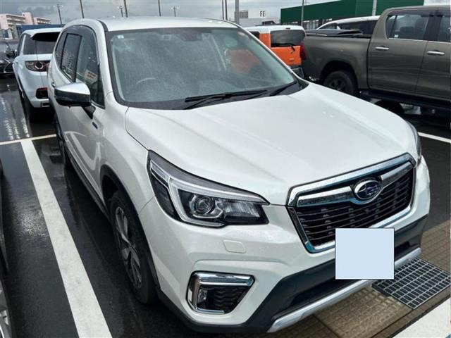 フォレスター 2.0 アドバンス 4WD 4WD 修復歴無し