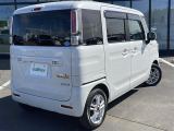 スペーシア ハイブリッド(HYBRID)  X 4WD 修復歴無し