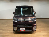 H29年式、走行3.1万キロ♪ 純正ナビにバックカメラにETC装備!ターボエンジンのウェイクGターボですよ。ワンオーナー禁煙車、半年ごとに弊社でメンテナンスされてましたので安心してお乗りいただけます。