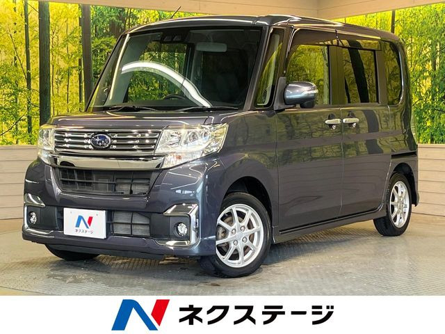 シフォン カスタム R スマートアシスト 
