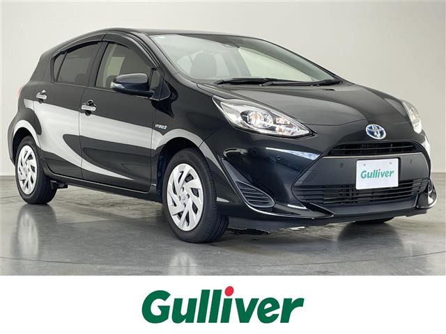 アクア 1.5 S スタイルブラック 修復歴無し（DAA-NHP10）