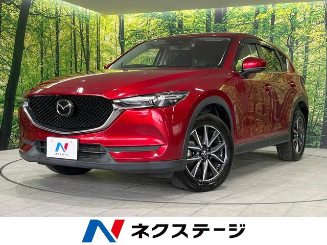 CX-5  XD プロアクティブ
