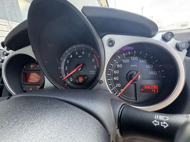 日産 フェアレディZ 3.7 バージョン ST の中古車詳細 (38,000km