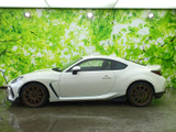 BRZ 2.4 S 