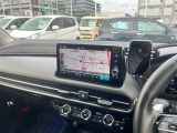 ZR-V 2.0 e:HEV Z 本革シート ワンオーナー