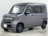 N-VAN +スタイル ファン 4WD 修復歴無し
