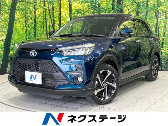 ライズ 1.2 Z 
