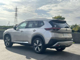 エクストレイル  1.5 G e-4ORCE 4WD