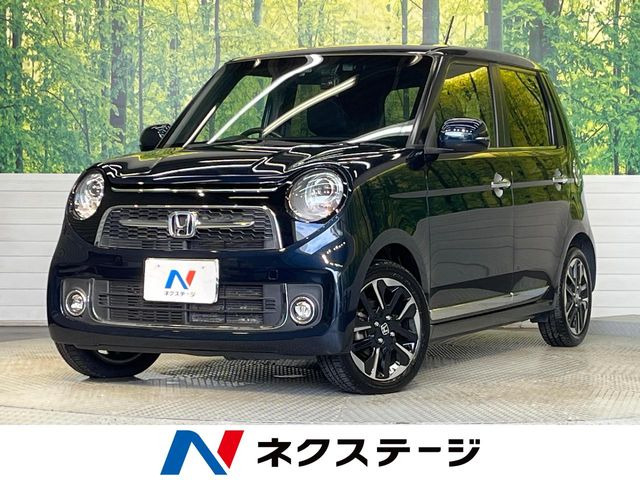N-ONE プレミアム ツアラー 