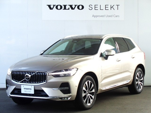 XC60 ウルトラ B5 AWD 4WD 