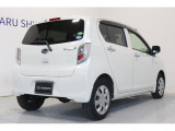プレオプラス LA スマートアシスト 4WD 