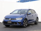 フォルクスワーゲン ポロ TSI Rライン