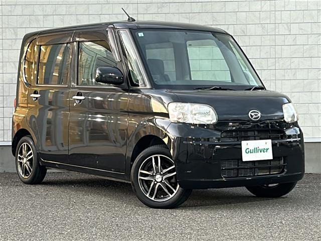 タント L 4WD 修復歴無し