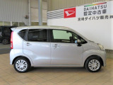 運転席側の画像です