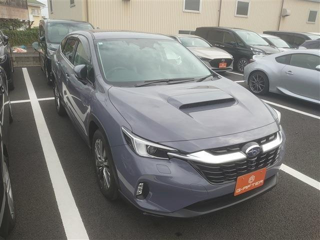 レヴォーグレイバック 1.8 リミテッド EX 4WD /360カメラ/ハーマンカードン/デジタル...