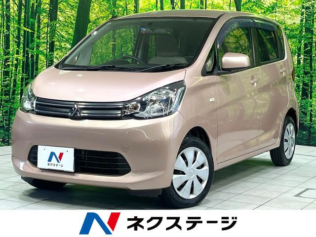 eKワゴン M 