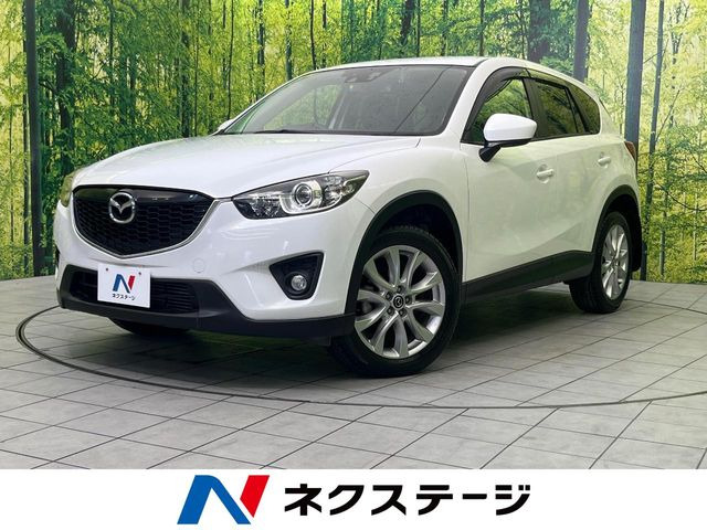 CX-5 2.2 XD Lパッケージ 