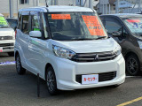 eKスペース G 4WD