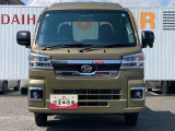 ハイゼットトラック ジャンボ エクストラ 3方開