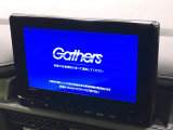 【9インチ ホンダコネクトディスプレイ】視認性の高い大画面ディスプレイでナビの使用や、お持ちのスマートフォンと連携したbluetoothでの音楽再生が可能です♪
