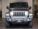 ラングラー アンリミテッド スポーツ 4WD 