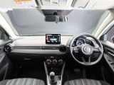 MAZDA2 1.5 15S スマートエディション 