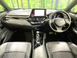 C-HR 1.2 G-T モード ネロ セーフティ プラス 