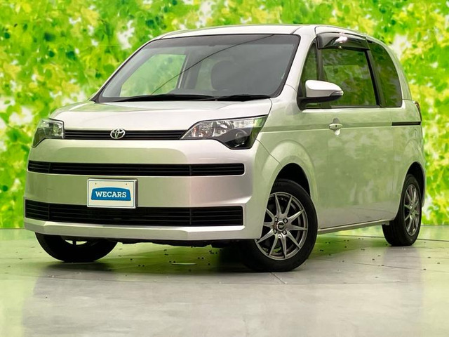 スペイド 1.5 G 4WD 
