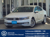 PASSAT TSI ELEGANCELINE 入庫しました!