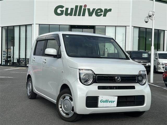 N-WGN L ホンダ センシング 修復歴無し