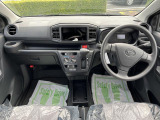 ミライース L SAIII 4WD 