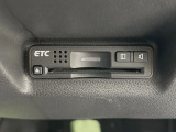 【ETC】高速道路の料金所をストレスなく通過!話題のスポットやサービスエリアに多い「スマートIC」利用時は必須のアイテムです。当店でセットアップを実施、ご納車当日からすぐにご利用いただけます!
