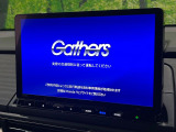 【純正11インチナビ】人気の純正ナビを装備。オーディオ機能も充実しており、Bluetooth接続すればお持ちのスマホやMP3プレイヤーの音楽を再生可能!毎日の運転がさらに楽しくなります!!