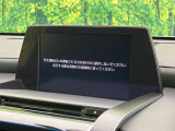 【メーカー純正ナビ】インテリアに溶け込むスタイリッシュな「専用設計」メーカーナビを装備♪視認性や操作性など基本性能にも優れ、より上質なカーライフをお楽しみいただけます。