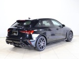 RS3スポーツバック 2.5 4WD 