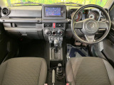ジムニー  XL スズキセーフティサポート装着車