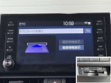 ETC付きです。高速道路料金所での小銭の出し入れや雨天時における窓の開け閉めなどの煩わしさが解消できます。料金所の通過もスムーズで快適ですよ。