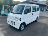 三菱 ミニキャブバン