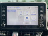 C-HR 1.2 G-T 修復歴無し