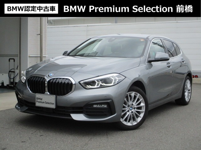 1シリーズ 118d プレイ ディーゼルターボ