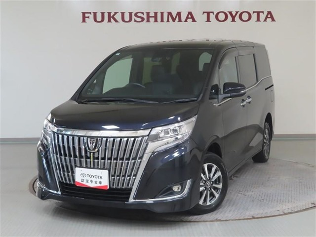 エスクァイア 2.0 Gi 4WD 