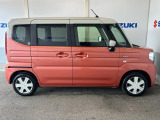 スペーシア ハイブリッド(HYBRID)  X 4WD 