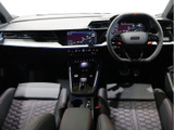 RS3スポーツバック 2.5 4WD 