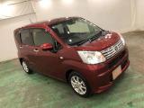 車両状態証明書は物件の状態を保証するものではありません。証明書を参考に現車の確認をお願いします