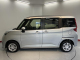 トール 1.0 G リミテッド SAIII 