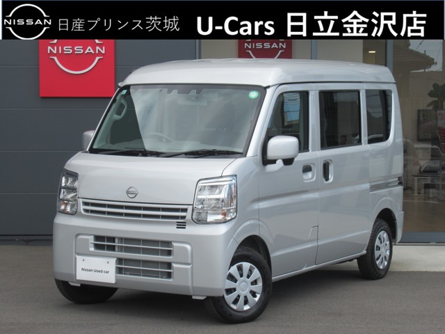 NV100クリッパー DX GLパッケージ ハイルーフ 