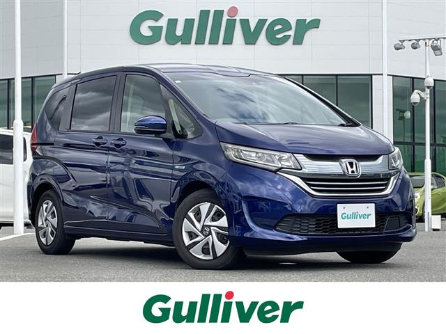 フリード 1.5 ハイブリッド G ホンダセンシング 修復歴無し