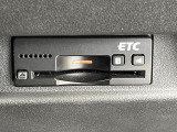 【ETC】高速道路の料金所をストレスなく通過!話題のスポットやサービスエリアに多い「スマートIC」利用時は必須のアイテムです。当店でセットアップを実施、ご納車当日からすぐにご利用いただけます!