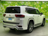 ランドクルーザー300 3.5 ZX 4WD 