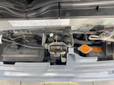 親切・丁寧な専門メカニックスタッフが応対!・車検・点検整備・事故等の修理などアフターサービスも安心。お車のカスタマイズもネクステージのサービススタッフまでご相談ください!